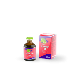Banixin-50 50ML