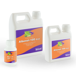 Albenol-100 Oral 1000ML