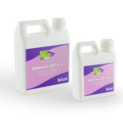 Albenol-25 Oral 1000ML