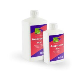 Amprocox Oral 1000ML