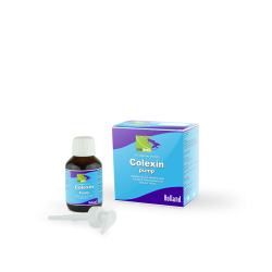 Colexin Pump