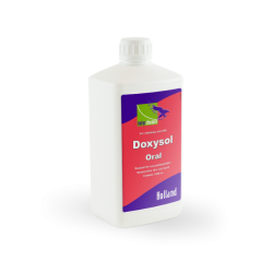 Doxysol Oral 1000ML