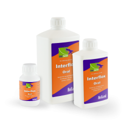 Interflox Oral 1000ML
