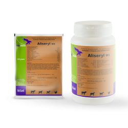 Aliseryl WS 1000G