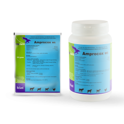 Amprocox WS 1000G