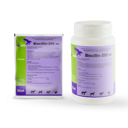 Biocillin-200 WS 1000G